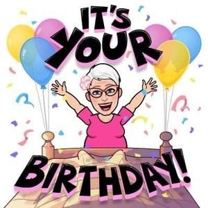 Meet your Posher, Janet